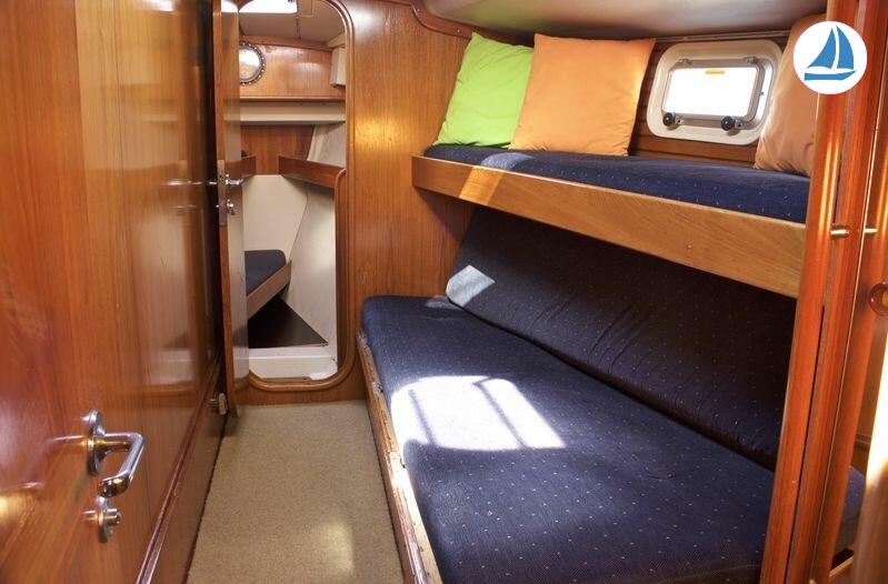 foto Beneteau OCEANIS 500 9