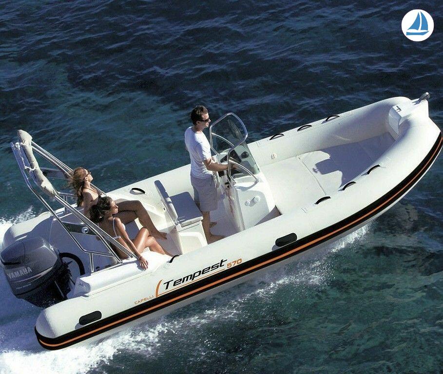 foto Capelli Tempest 570 2