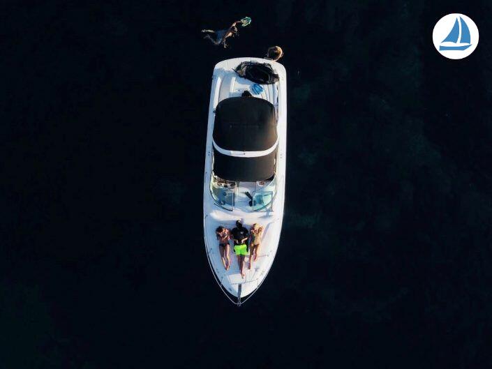 foto Sea Ray 295 SS 2