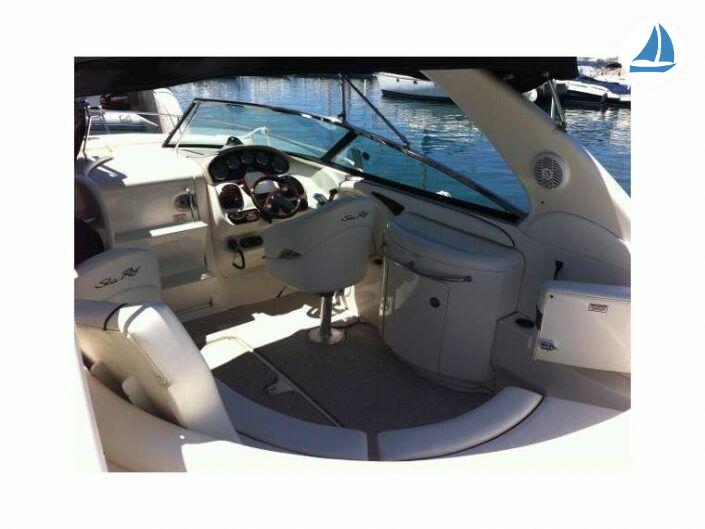 foto Sea Ray 295 SS 4