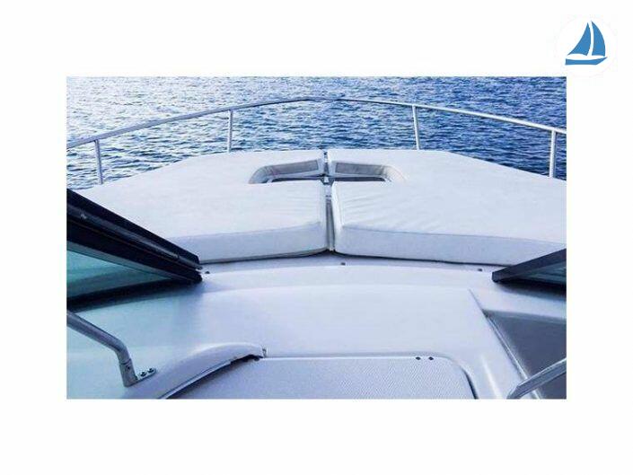 foto Sea Ray 295 SS 5