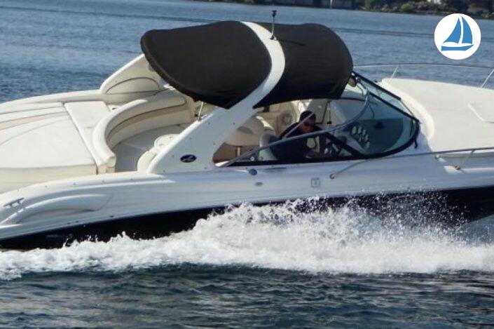foto Sea Ray 295 SS 8
