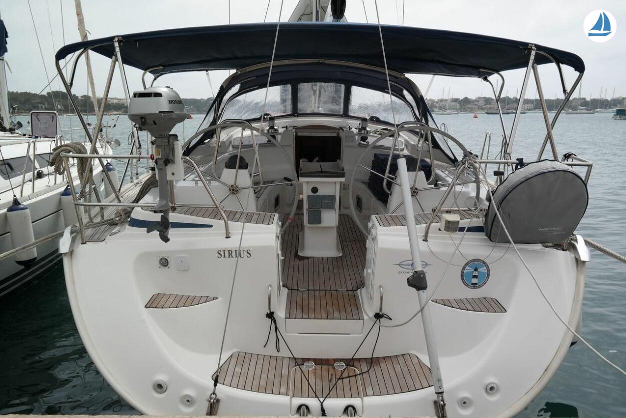 foto Bavaria Crusier 50 2