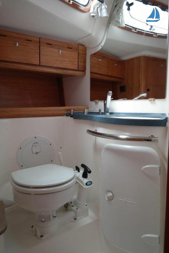 foto Bavaria Crusier 50 10