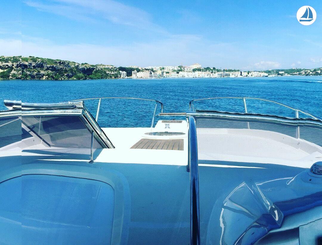 foto Rio 750 Cruiser 6