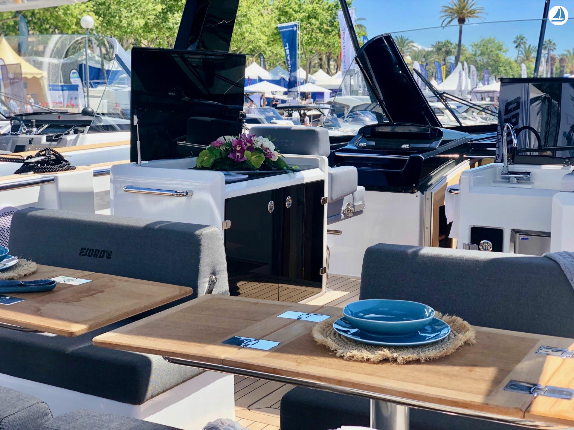 foto Fjord 52 open 5