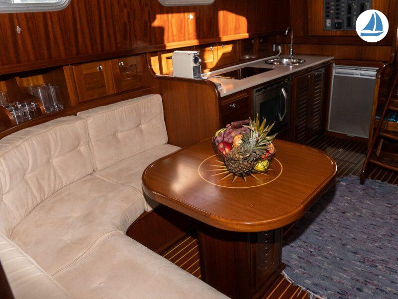 foto Menorquin 160 5