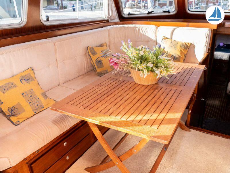 foto Menorquin 160 6