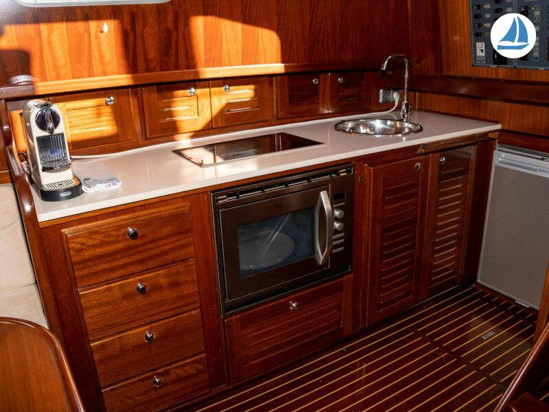 foto Menorquin 160 7