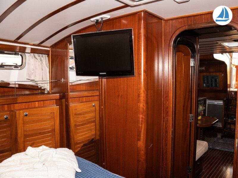 foto Menorquin 160 8