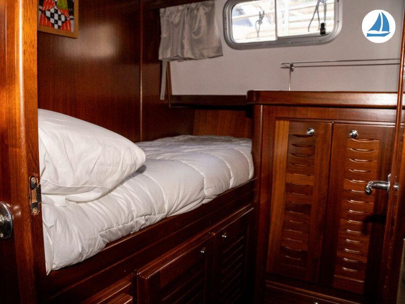 foto Menorquin 160 9