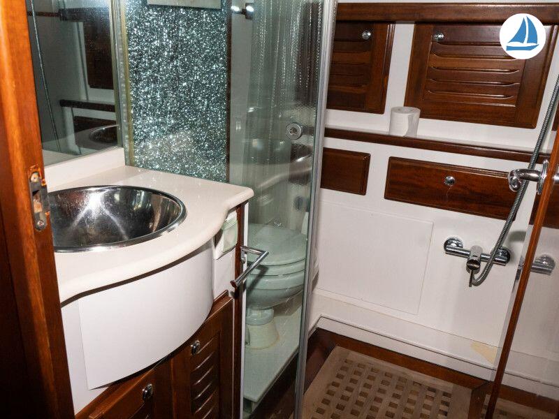 foto Menorquin 160 10