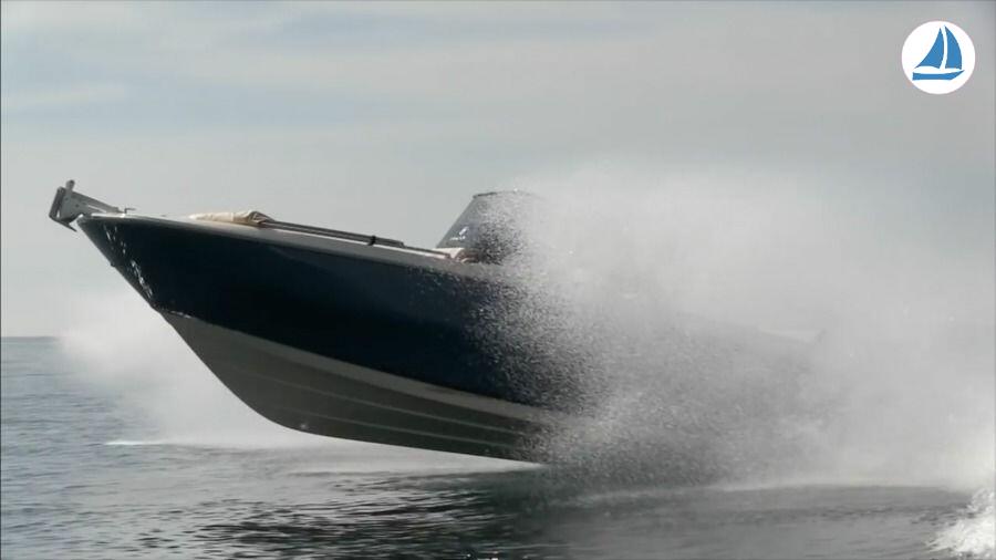 foto Invictus Yachts 270 fx 10