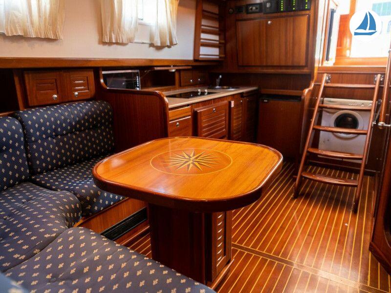 foto Menorquin 160 3