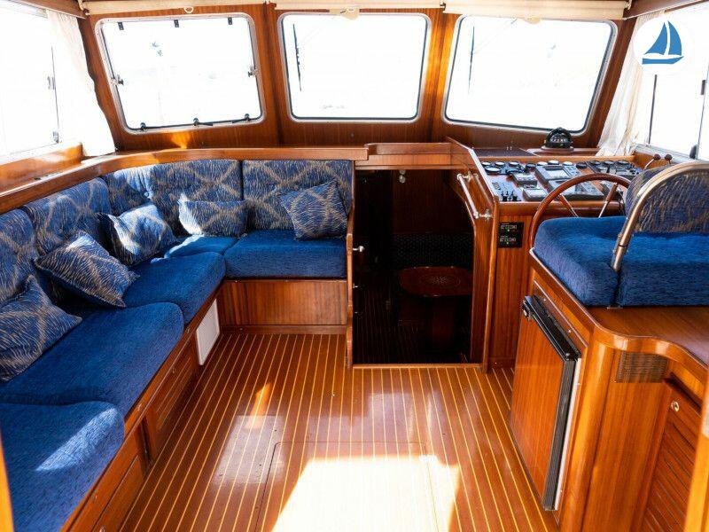 foto Menorquin 160 6