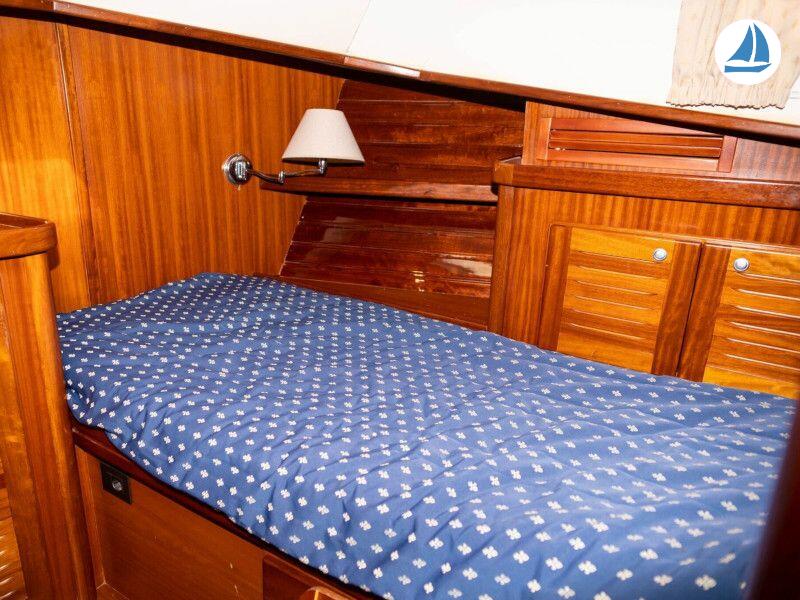 foto Menorquin 160 7