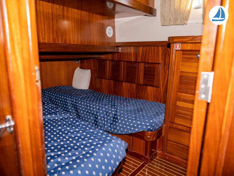 foto Menorquin 160 8