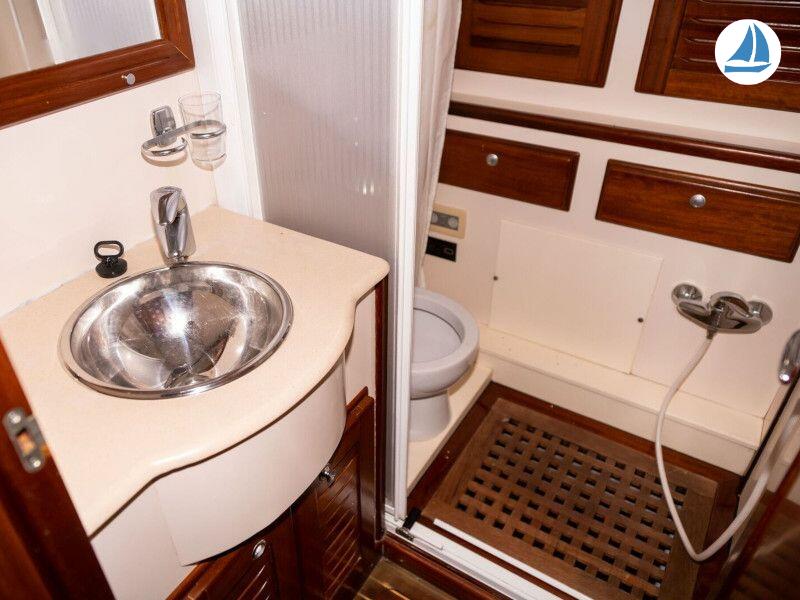 foto Menorquin 160 9