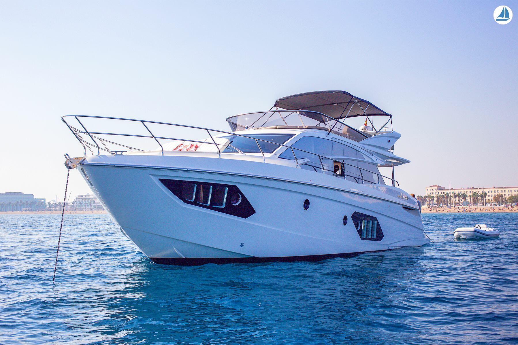 foto Absolute 52fly 1