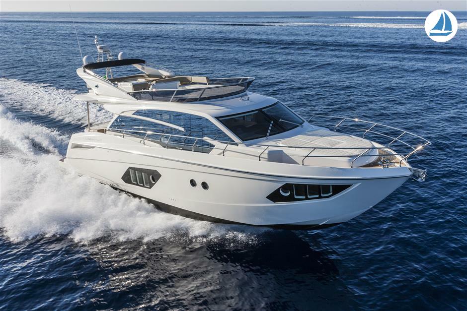 foto Absolute 52fly 3