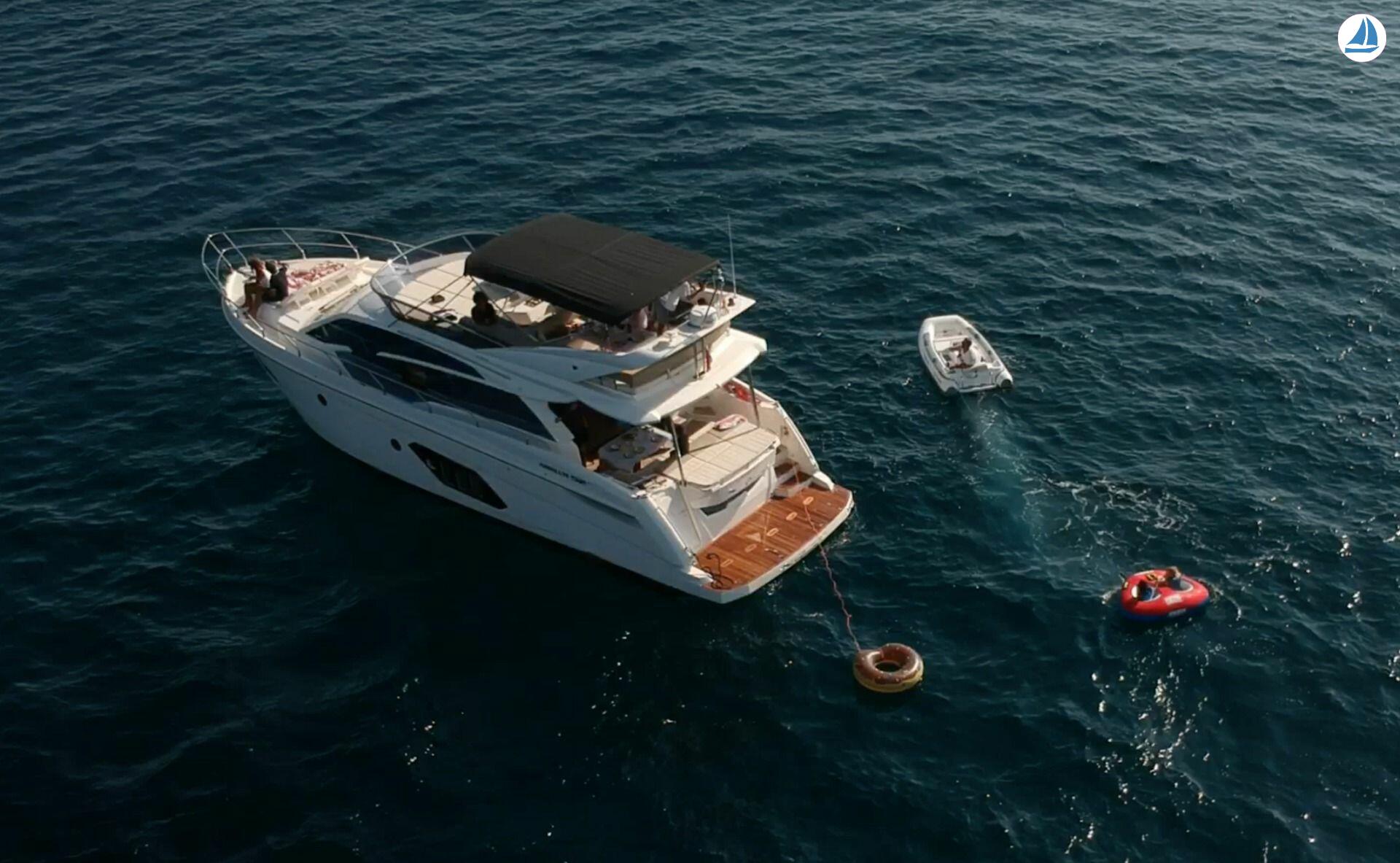 foto Absolute 52fly 4