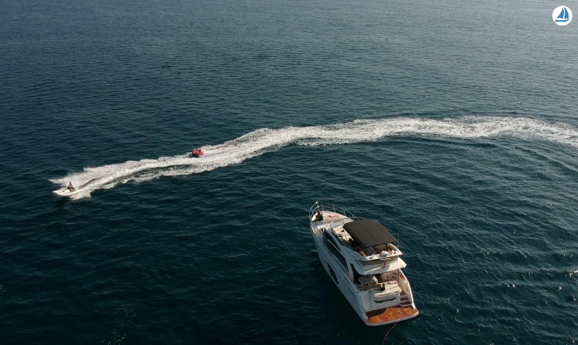 foto Absolute 52fly 5