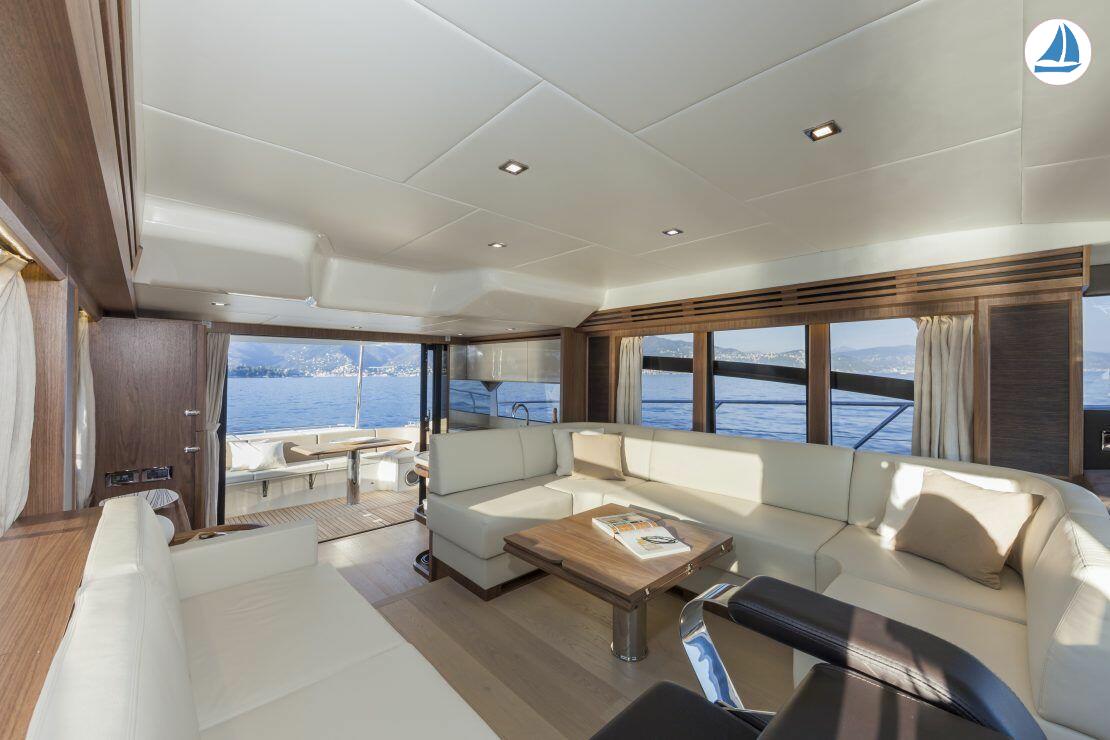 foto Absolute 52fly 7