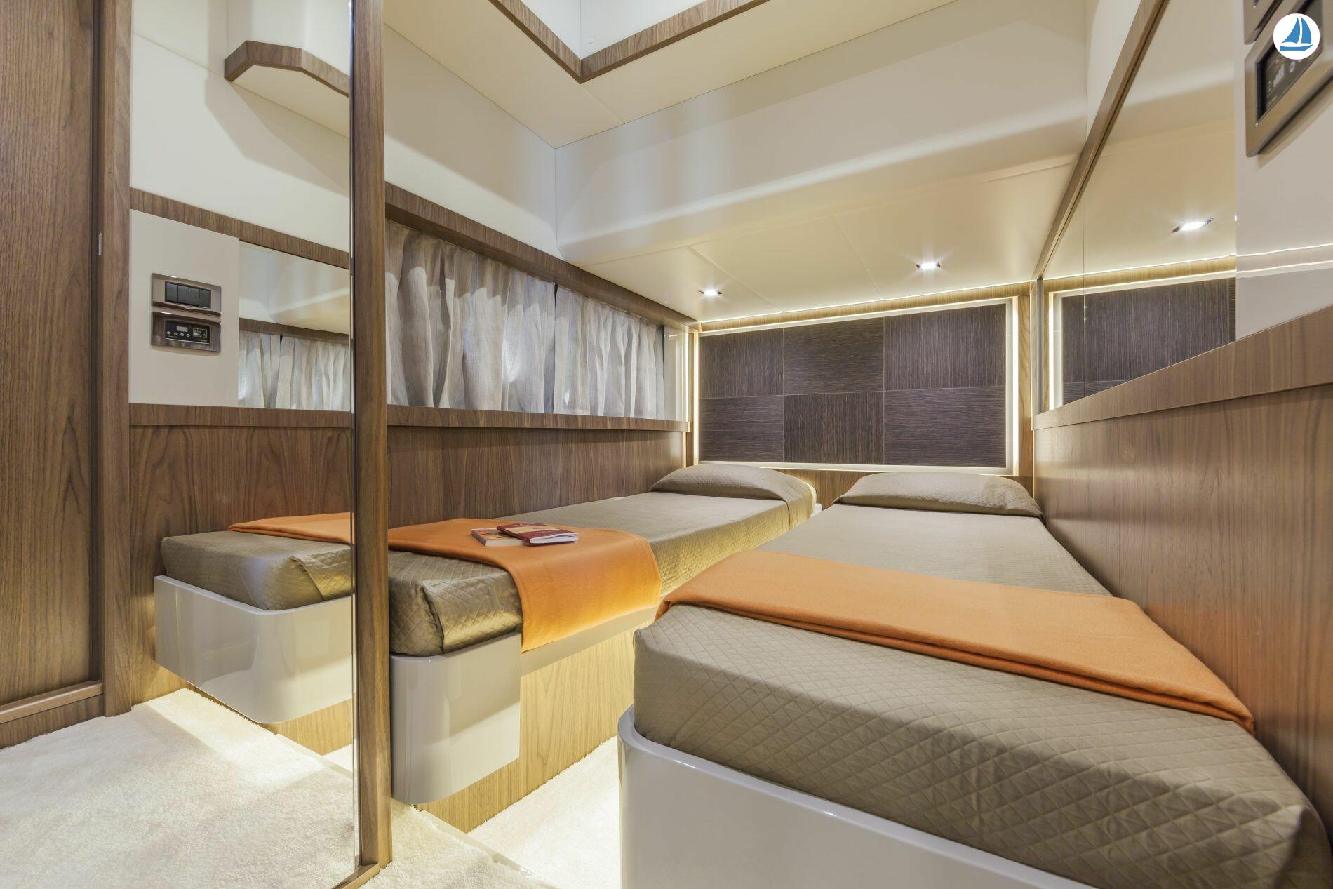 foto Absolute 52fly 15