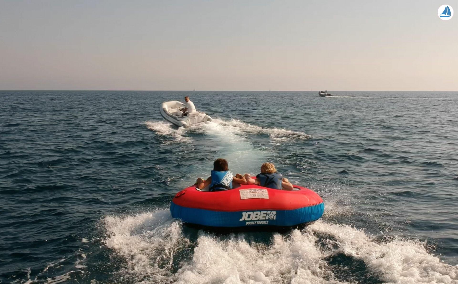 foto Absolute 52fly 19