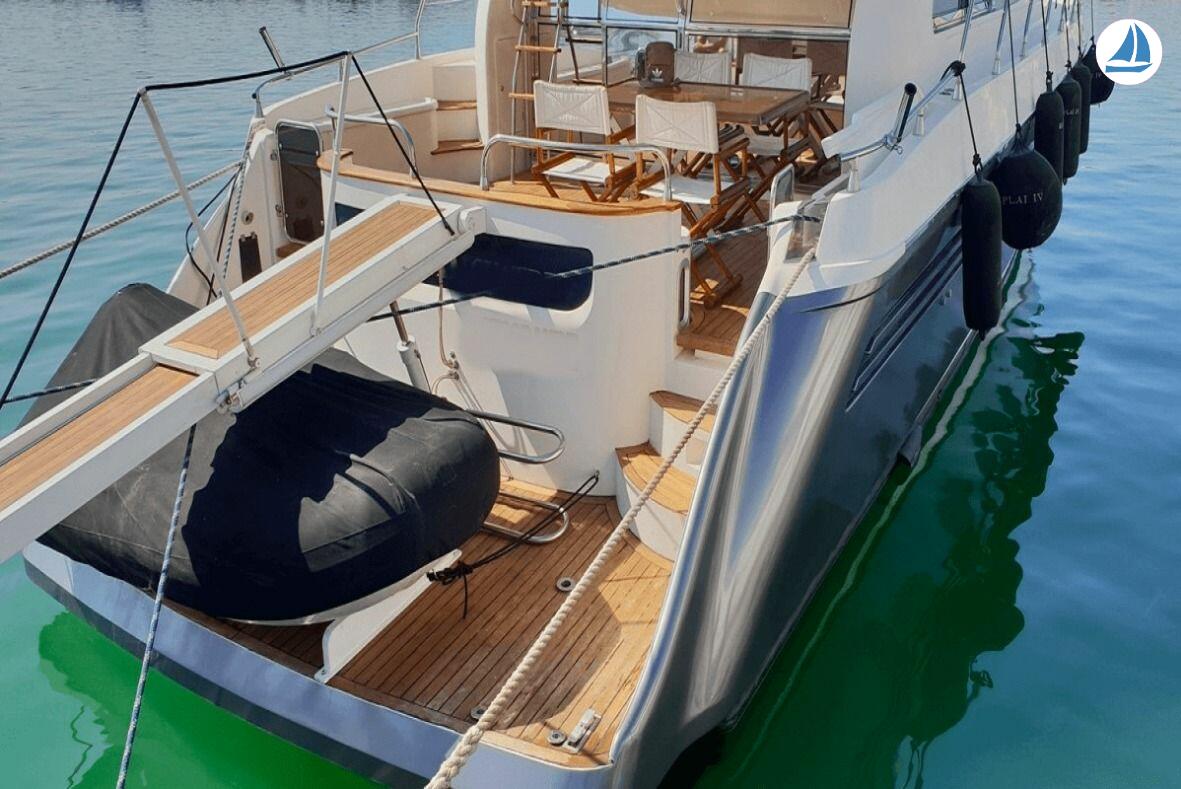 foto Astondoa 58 GLX 3