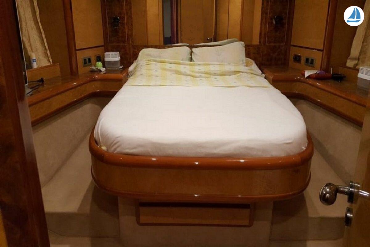 foto Astondoa 58 GLX 4