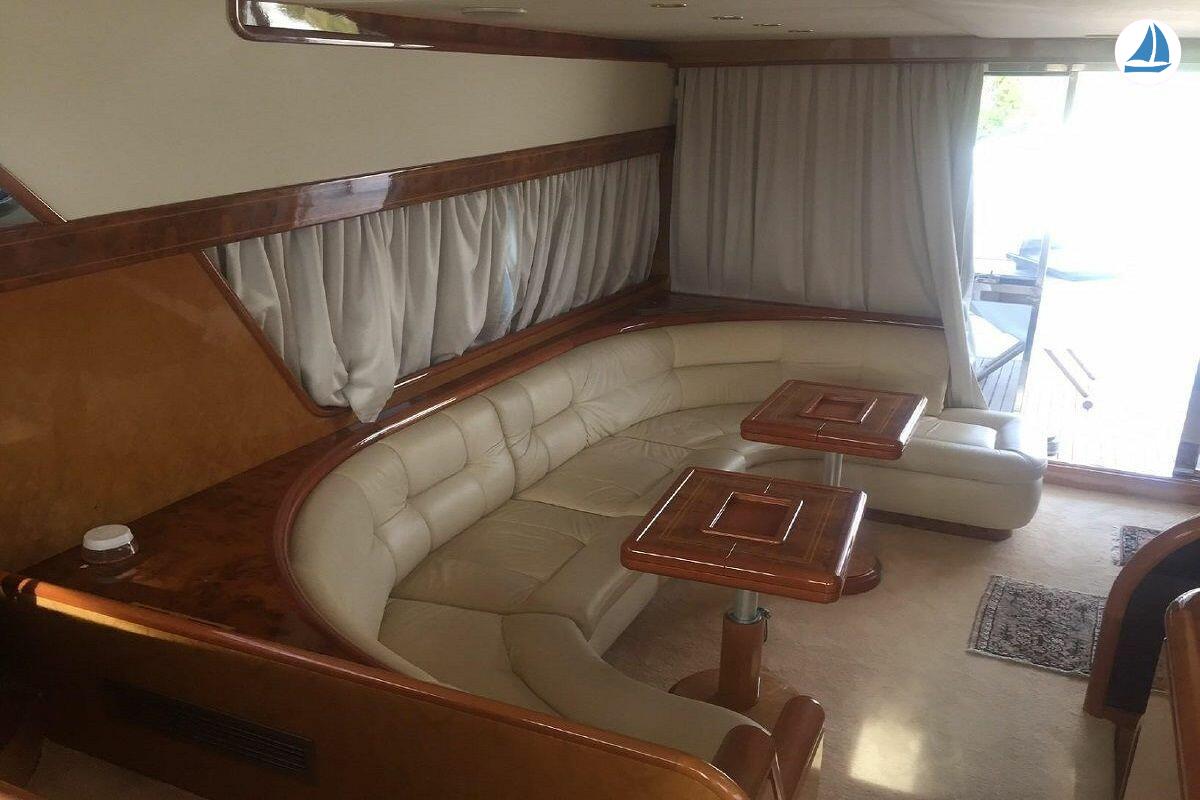 foto Astondoa 58 GLX 5