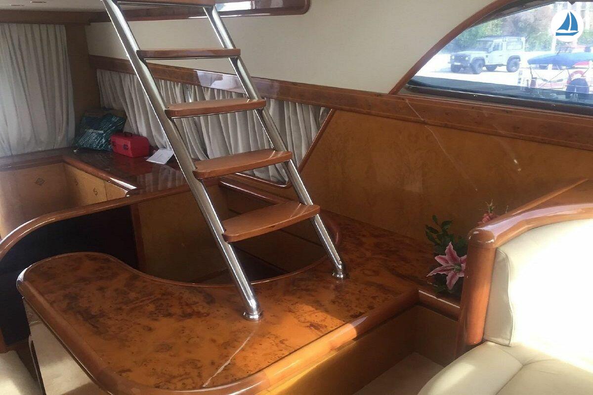 foto Astondoa 58 GLX 6