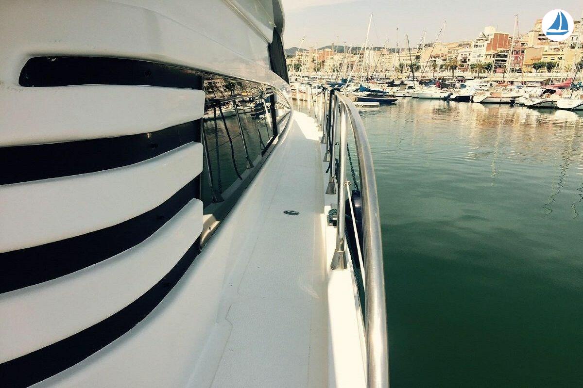 foto Astondoa 58 GLX 7