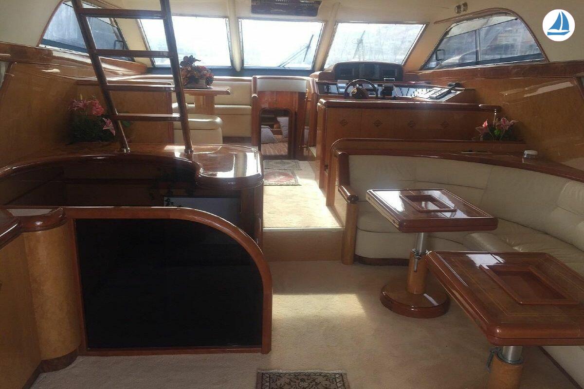 foto Astondoa 58 GLX 8