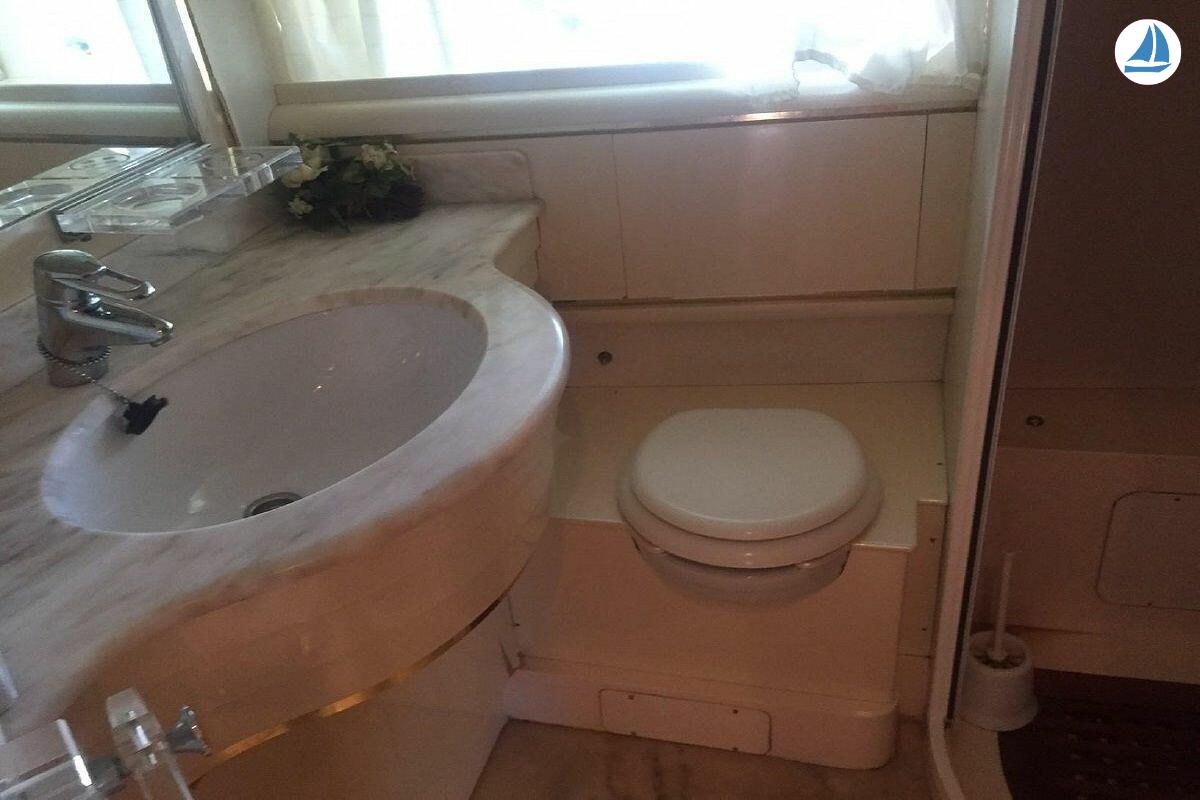 foto Astondoa 58 GLX 9