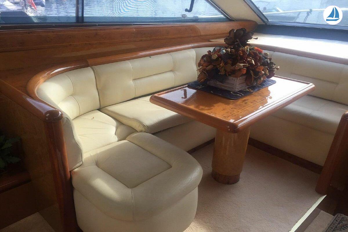 foto Astondoa 58 GLX 10