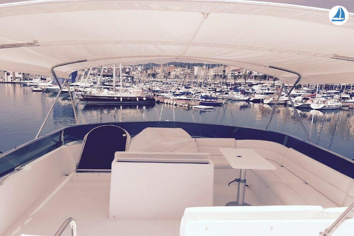 foto Astondoa 58 GLX 11