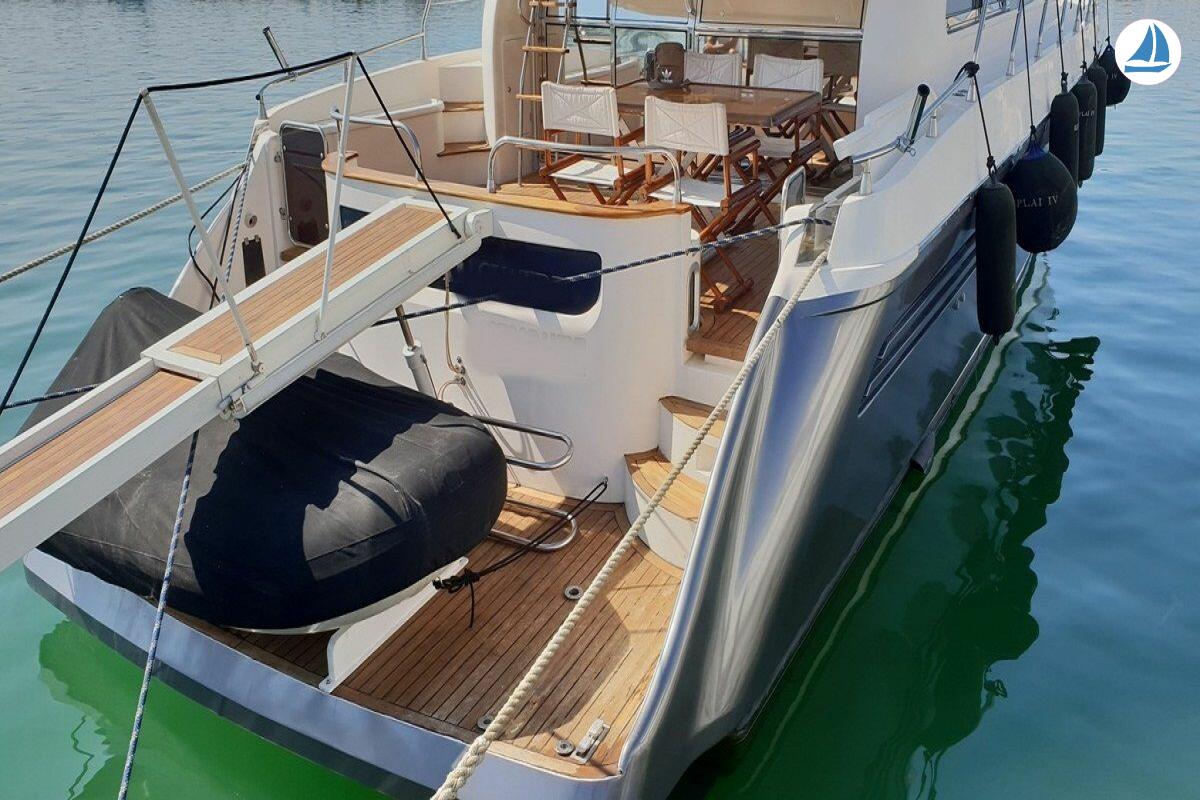 foto Astondoa 58 GLX 13