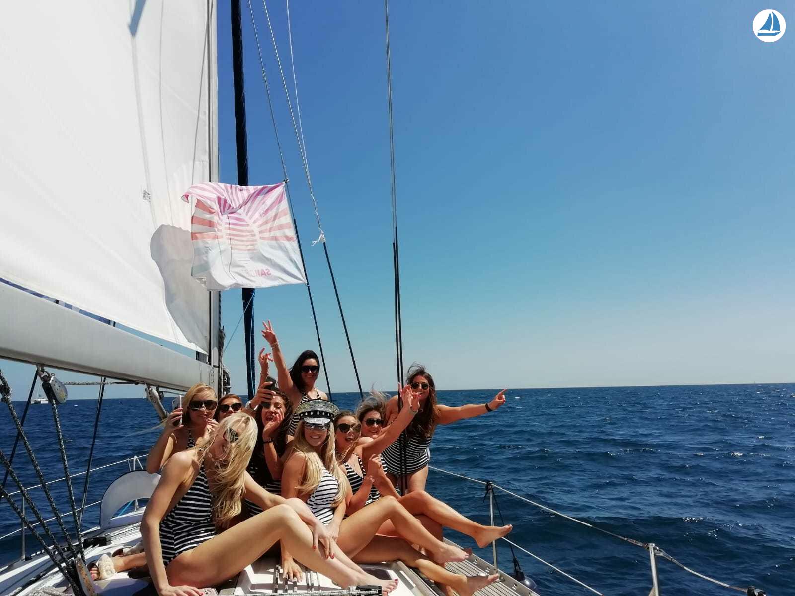 foto Jeanneau Sun Odyssey 45 6