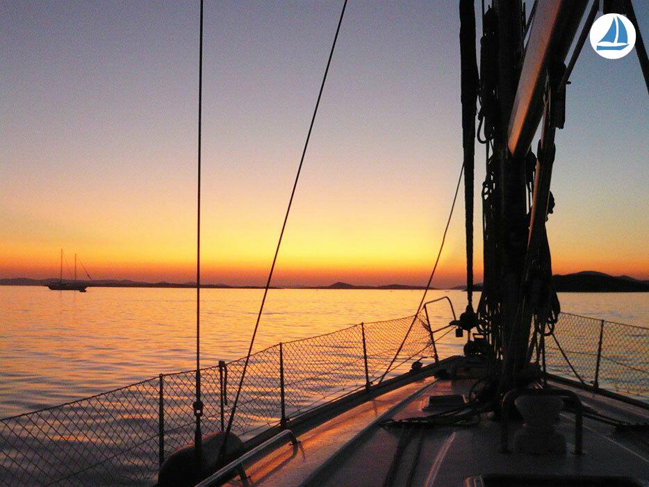 foto Jeanneau Sun Odyssey 45 8