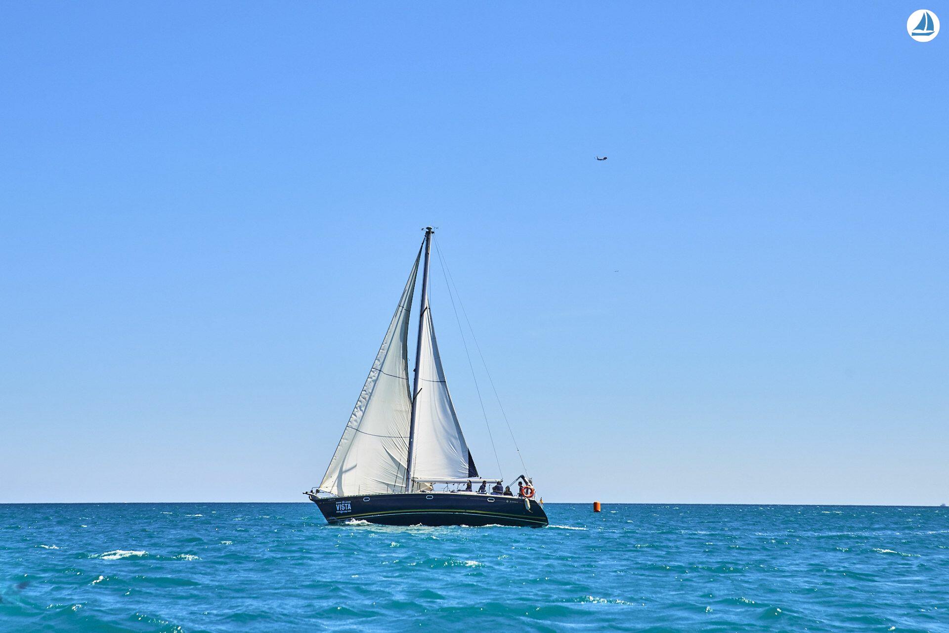 foto Jeanneau Sun Odyssey 45 9