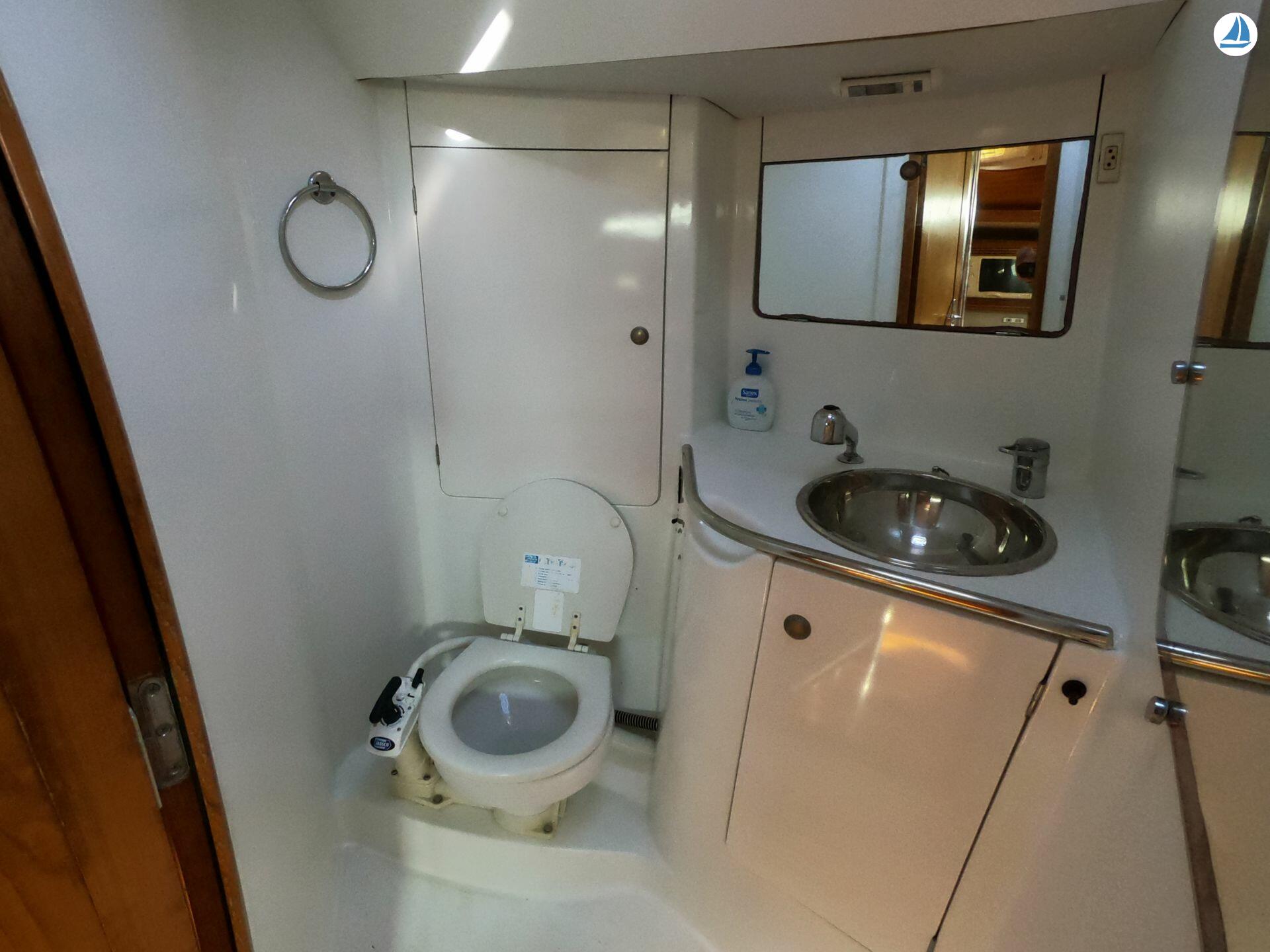 foto Jeanneau Sun Odyssey 45 12