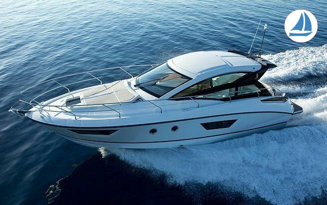 foto Beneteau  Gran Turismo 40 1