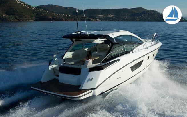 foto Beneteau  Gran Turismo 40 2