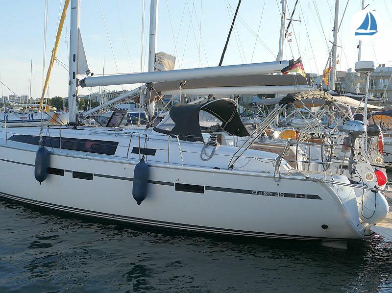 foto Bavaria Cruiser 46 1