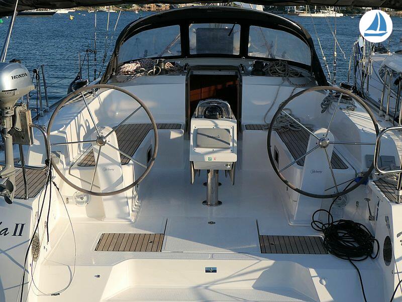 foto Bavaria Cruiser 46 2