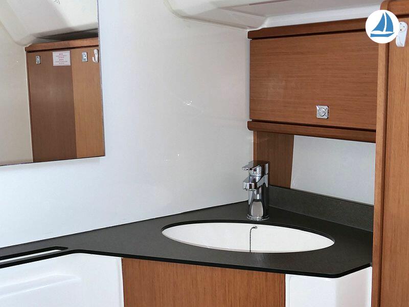 foto Bavaria Cruiser 46 6