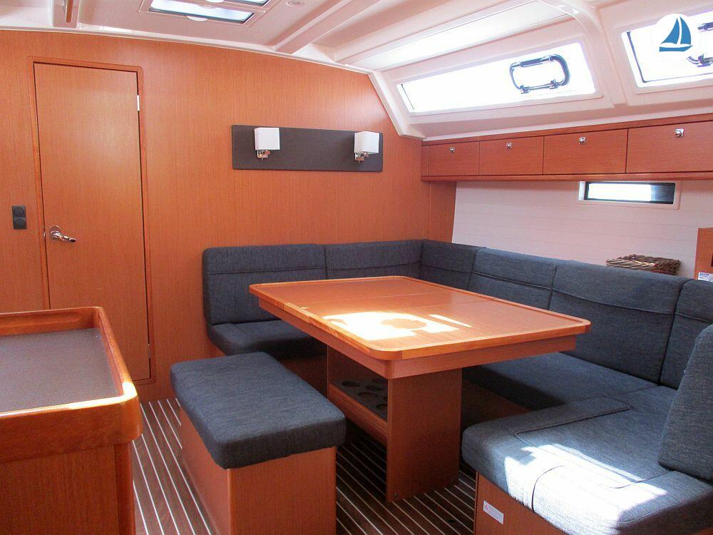 foto Bavaria Cruiser 46 9