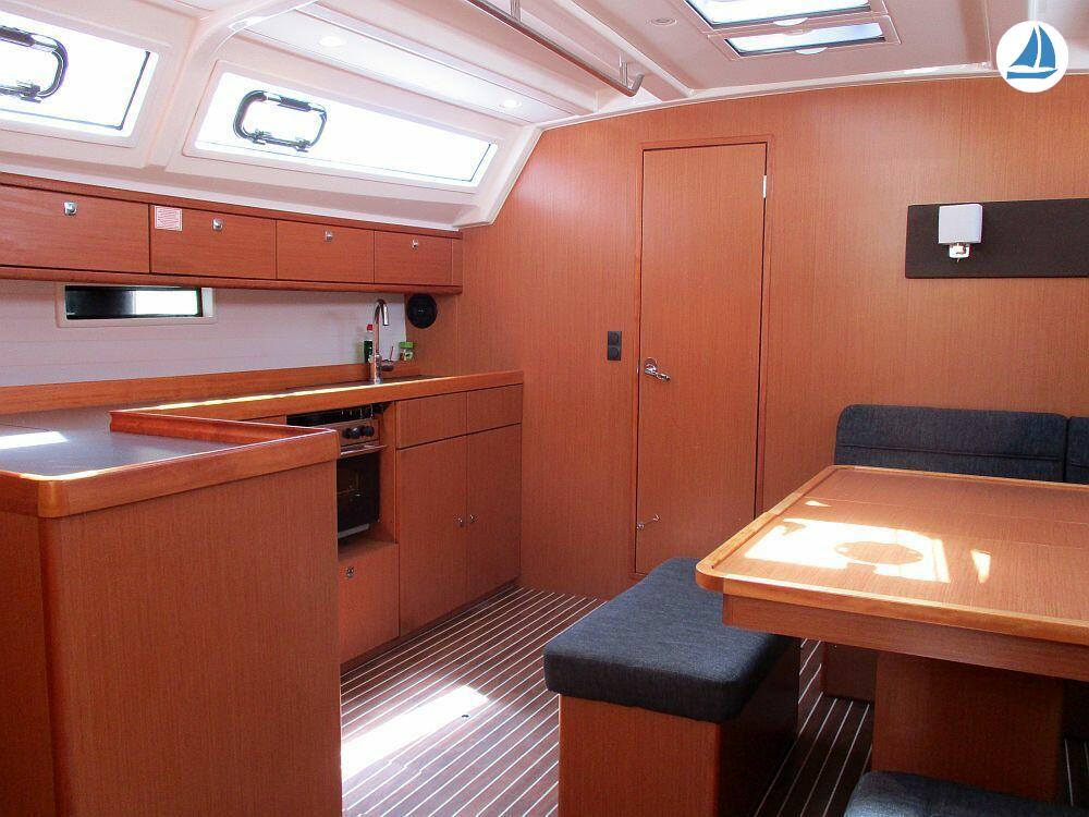 foto Bavaria Cruiser 46 10